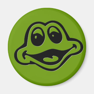 Aimant Froggie