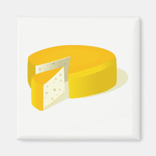 Aimant Fromage