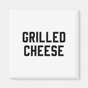 Aimant Fromage Grillé Et Soupe De Tomate Costumes De Corr