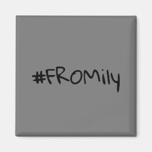 Aimant #FROMily Du Podcast Fandom Korman Productions