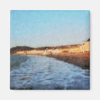 Aimant Front de mer d'Aberystwyth