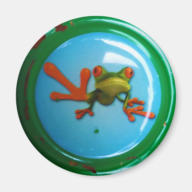Aimant Frosch (Devant)