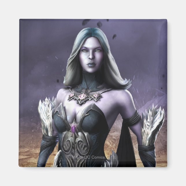 Aimant Frost (Devant)