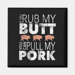 Aimant Frotte Mes Fesses Tire Mon Porc