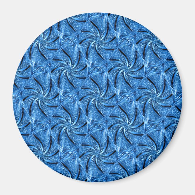 Aimant Frotter pour toujours..... (Devant)