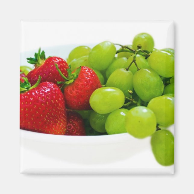 Aimant Fruit (Devant)