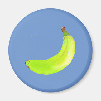 Aimant Fruit Hipster