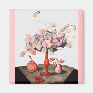 AIMANT FRUITS DE SAISON 5