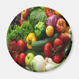 AIMANT FRUITS ET LÉGUMES