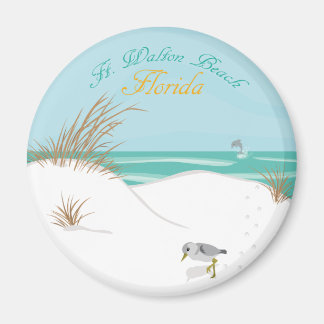 Aimant Ft. Walton Beach (Floride)