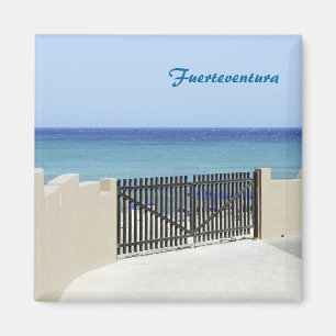 Aimant Fuerteventura