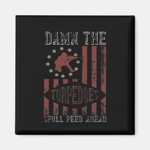 Aimant Full Speed Ahead 2