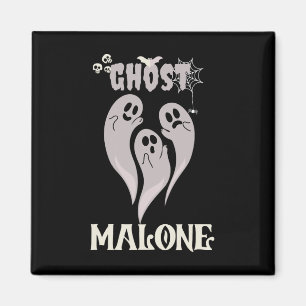 Aimant Fun Halloween saison Éffrayante automne saison mig