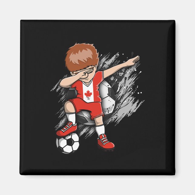 Aimant Funny 67 Six Seven Christmas Bruh Snowman Kids Boy (Devant)