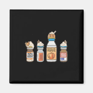 Aimant Funny Halloween Tee Crna Pacu ER ED ICU Cricital C