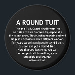 Aimant Funny Procrastinator Office Humour CoWorker<br><div class="desc">Les procrastinateurs s'unissent ! C'est vraiment drôle,  vos collègues vont se faire un grand rire de cet aimant humour de bâillon de nouveauté.</div>