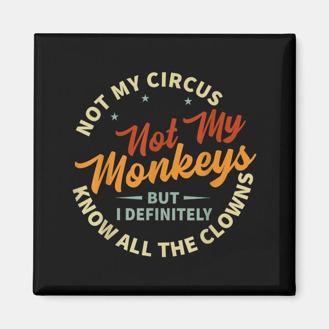 Aimant Funny Sarcastic Irony Quotes And Weird Fun Sayings (Devant)