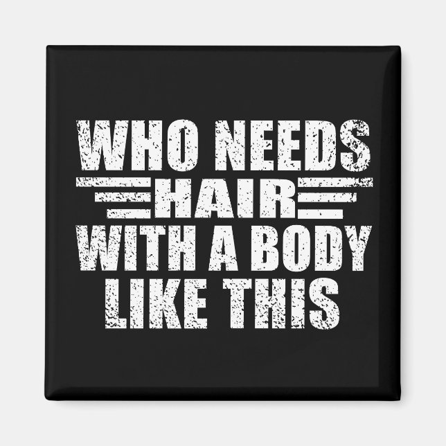 Aimant Funny sarcastique cite humour adulte sarcasme (Devant)