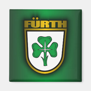 Aimant Furth