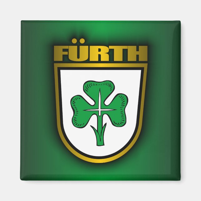 Aimant Furth (Devant)