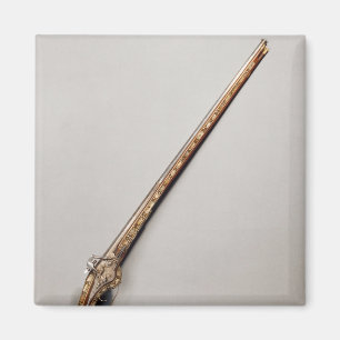 Aimant Fusil de canon d'étincelle