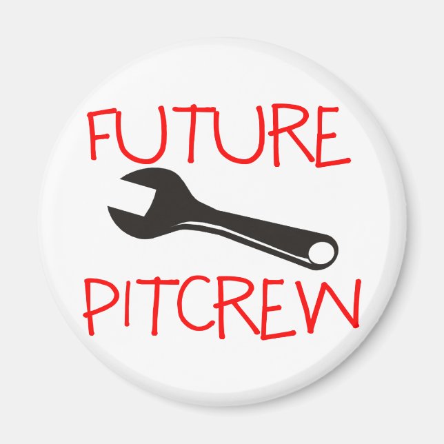 Aimant Futur (Devant)