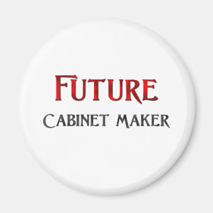 Aimant Futur ébéniste