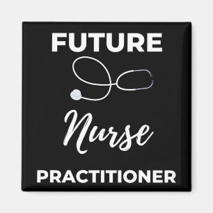 Aimant Futur infirmier praticien