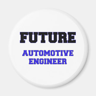 Aimant Futur ingénieur automobile