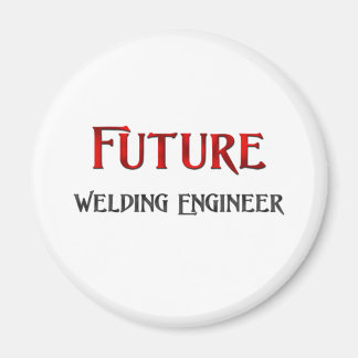 Aimant Futur ingénieur de soudage