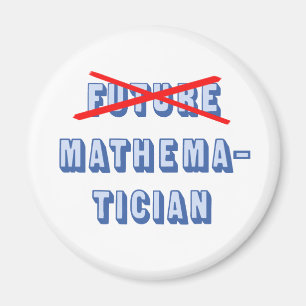 Aimant Futur mathématicien pas plus