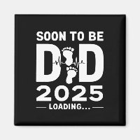 Futur Papa Prévu 2025 Nouveau Papa À Venir