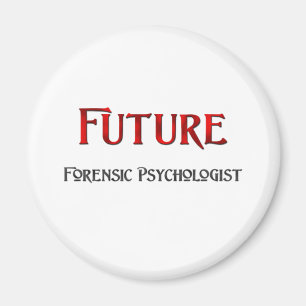 Aimant Futur psychologue légal
