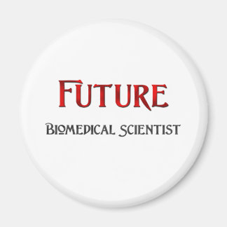 Aimant Futur scientifique biomédical
