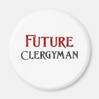 Aimant Future Clergyman