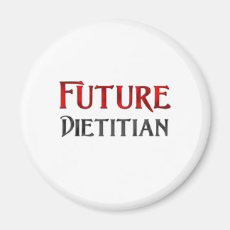 Aimant Future diététiste