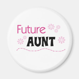 Aimant Future tante
