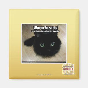 Aimant Fuzzés chauds