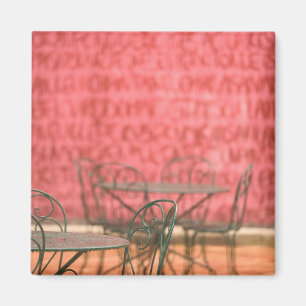 Aimant FWI, Guadaloupe, Grande Terre, Pointe à Pitre :