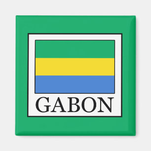 Aimant Gabon