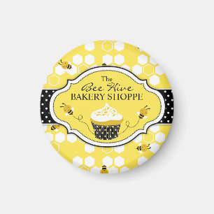 Aimant Gaffez l'aimant RBIZ d'abeille