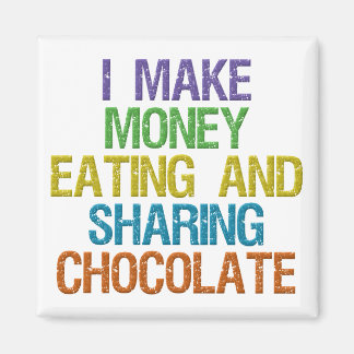 Aimant Gagnez de l'argent