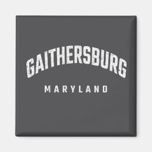 Aimant Gaithersburg Maryland MD