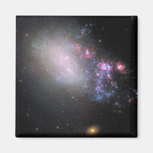 Aimant Galaxie irrégulière Ngc 4485