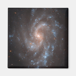 Aimant Galaxie Spirale Ngc 5584