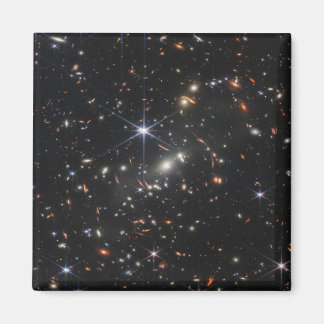 Aimant Galaxy Cluster Smacs 0723.