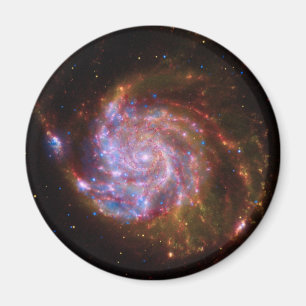 Aimant Galaxy M101