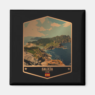 Aimant Galice