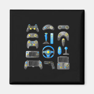 Aimant Game Control All Things Video Game 1