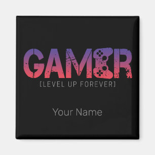 Aimant Gamepad Gamepad Vintage